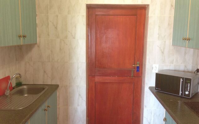 Helderberg Guesthouse