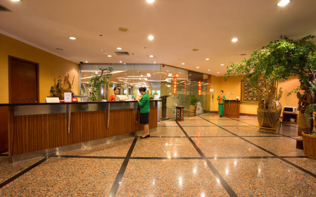 Classic Hotel