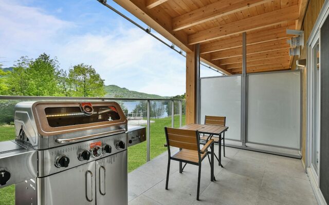 Lago by Tremblant Platinum