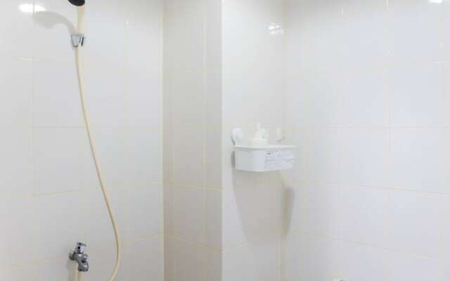 Cozy and Tidy Studio Apartment at Ayodhya Residences