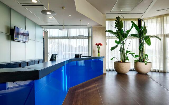 Unahotels San Vitale Bologna Hotel