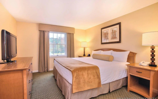 Club Wyndham Bentley Brook