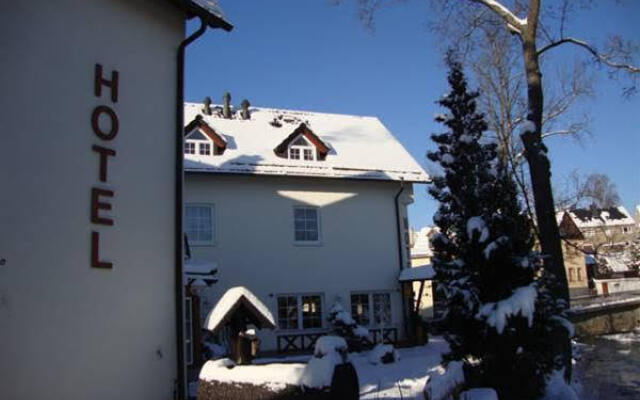 Hotel Bergschlößchen