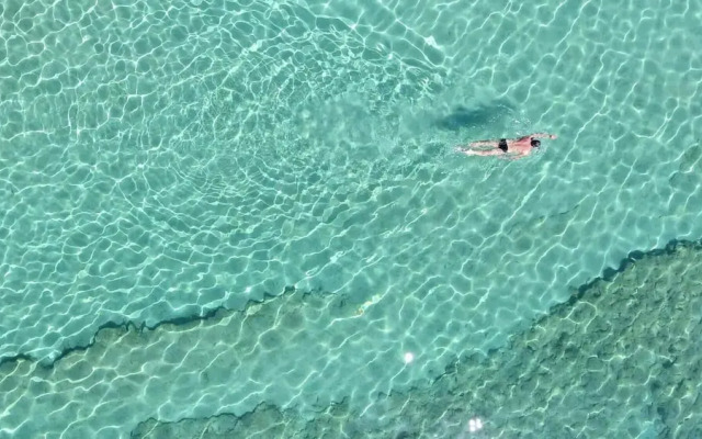 Villa Minetti in Lourdas