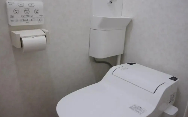 Masuya Ryokan