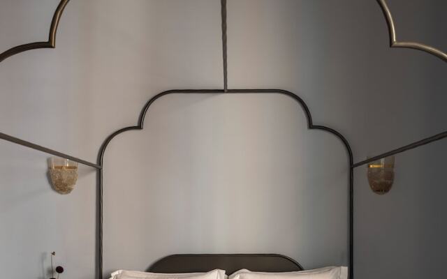 Palazzo Talìa - Small Luxury Hotels of the World