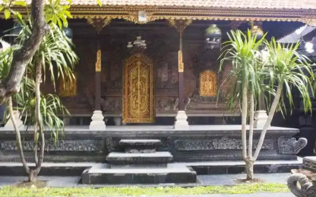 Adijaya homestay