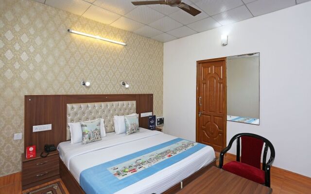 OYO 9162 Shobha Palace Guest House