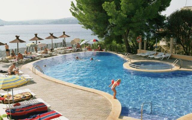 Hotel Mar I Pins