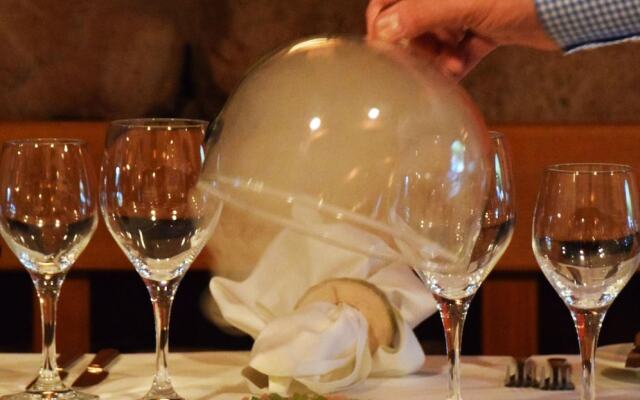 Gutshof Hotel Waldknechtshof