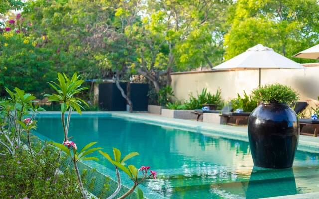 Nikara Luxury Beach House