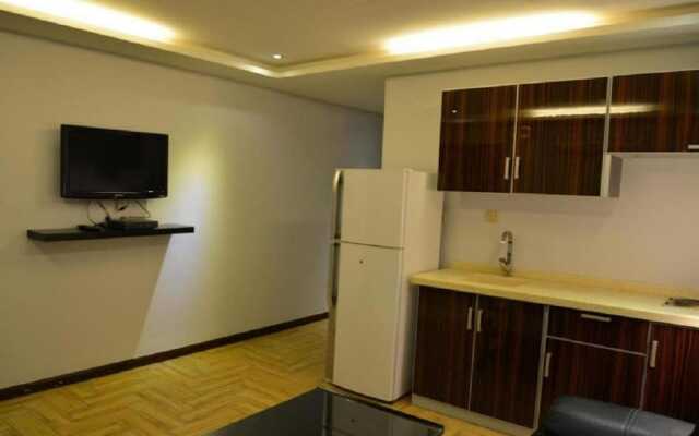 Betalia for Furnished Residential Units