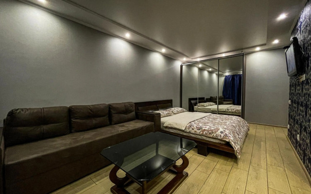 Victory - апартаменты возле набережной