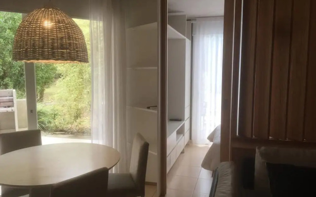 Villa Agostina Casas de Playa
