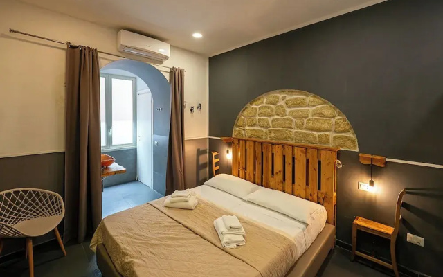 GREROS BOUTIQUE ANGIOINO by Clapa Group dislocated hospitality