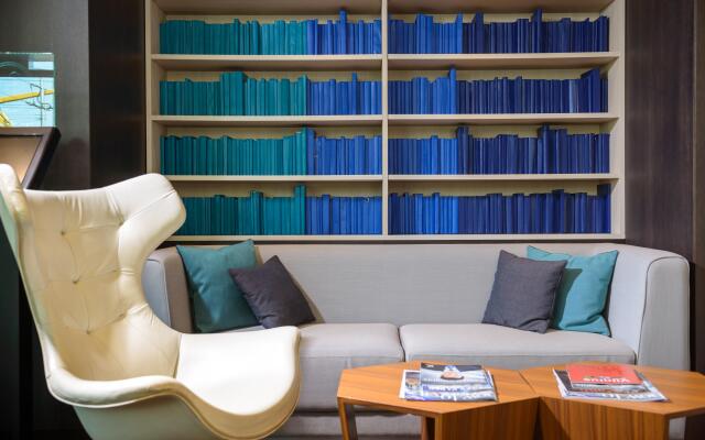 Holiday Inn Vilnius