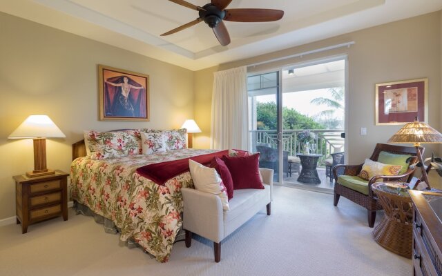 Leilani 3 Bedrooms 3 Bathrooms Condo