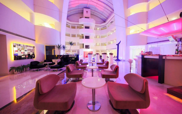Sisus Marina Hotel