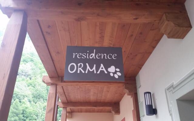 Residence Orma