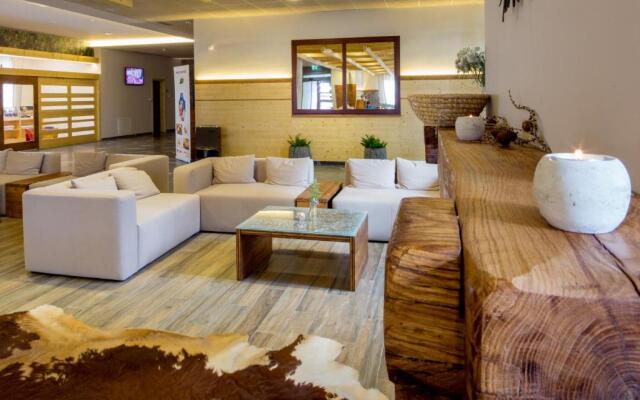 Hotel Natura