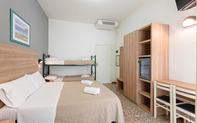 Hotel Admiral