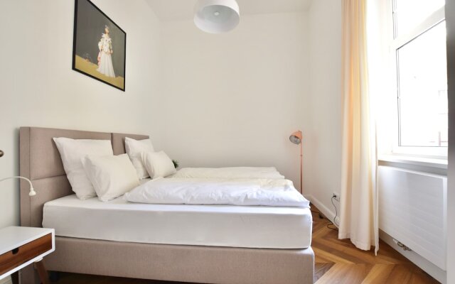 Luxury Apartment by Hi5 - Bazilika Suite