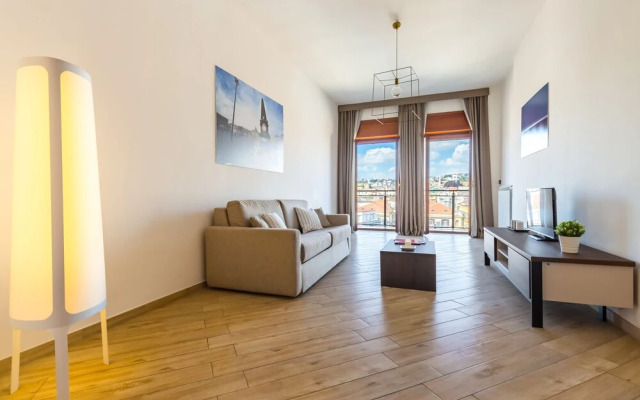 Duomo XI Apartment by Wonderful Italy