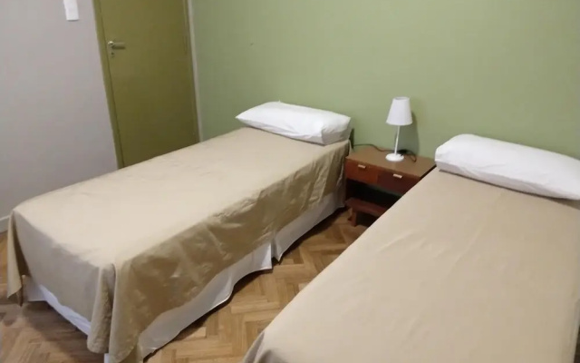Estepa Hotel