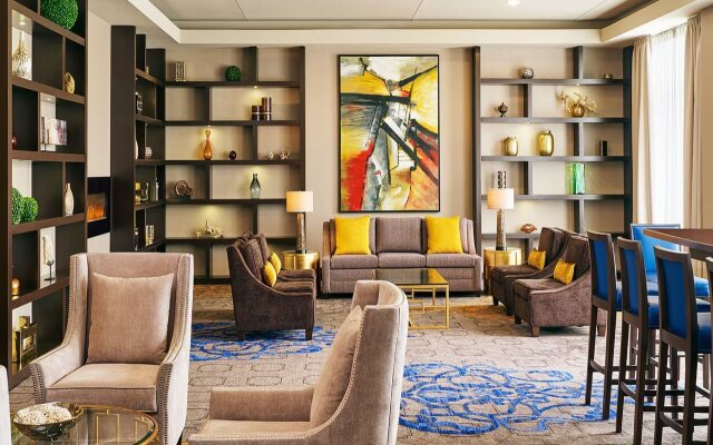 Sheraton Lisle Naperville Hotel