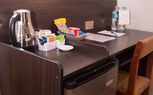Hotel Arcangel