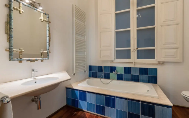 Bellezza Suites