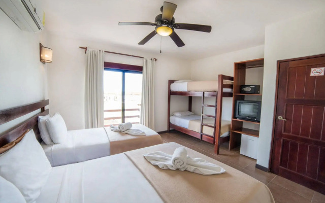 Hotel Boutique Pachamama