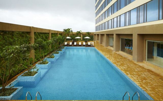 Courtyard by Marriott Pune Chakan