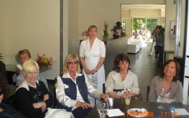 San Vincenzo Rooms Vigonza