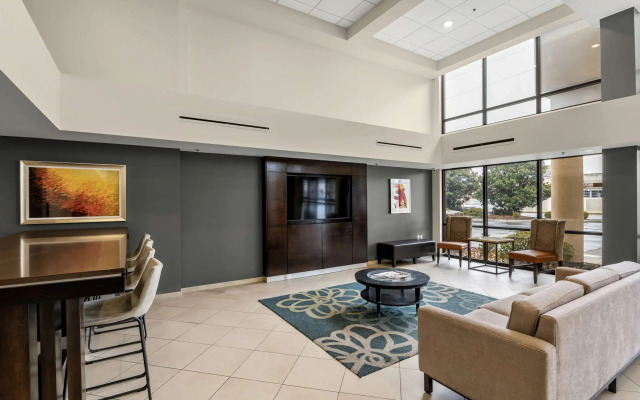Red Lion Hotel Charlotte
