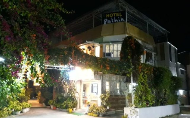 Hotel Pathik