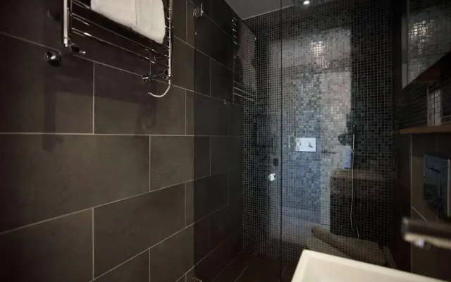The Notting Hill Hideout - 2bdr Apartment