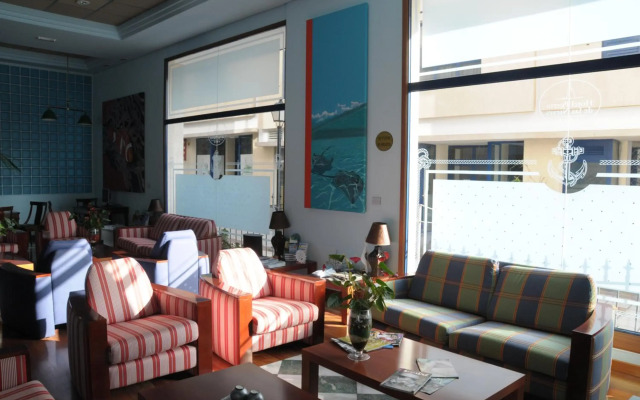 Hotel Puerto de las Nieves