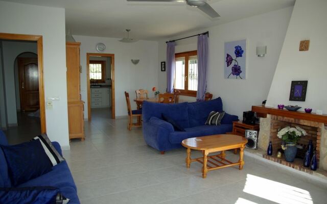Casa Patricia