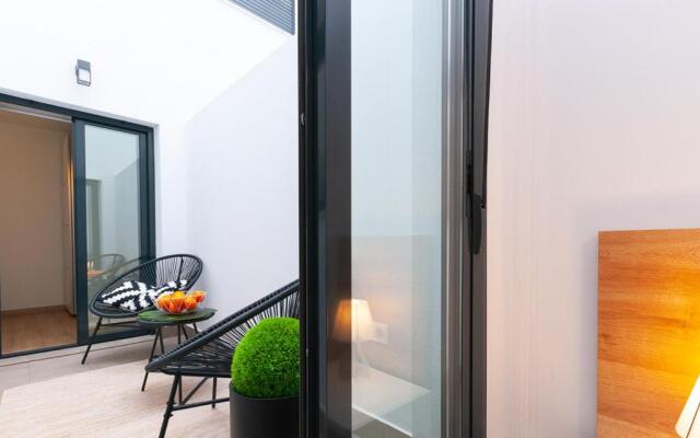 Premium Apartments Claudia by Aparters