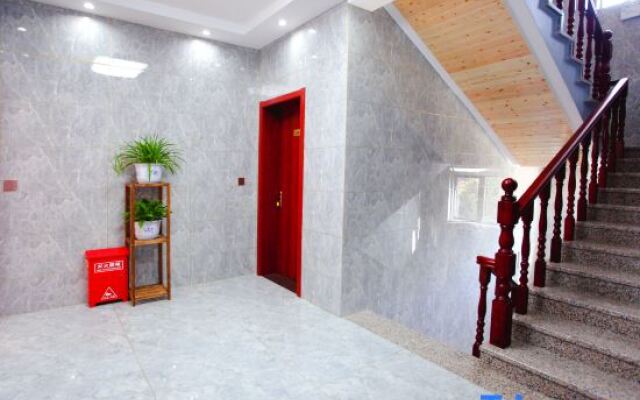 Youyuanju Inn, Zhangzhu Town, Yixing City