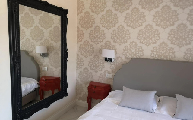 Hotel Altavilla Catanzaro