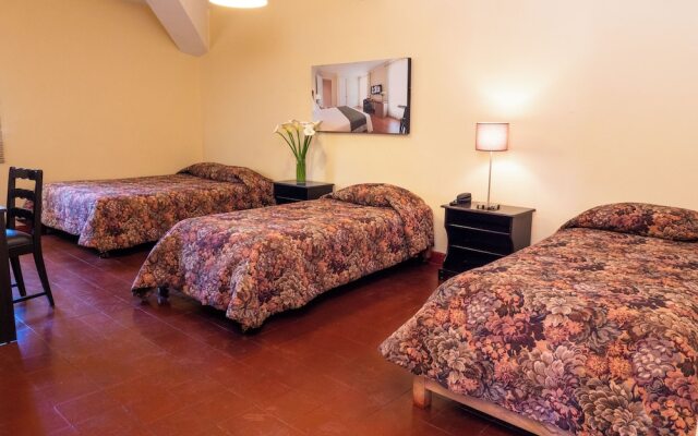 LP Express Hotel Tarma