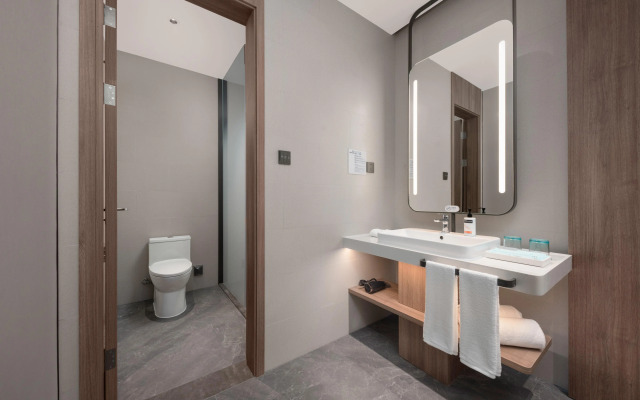 Holiday Inn Express Shenzhen Futian Center by IHG