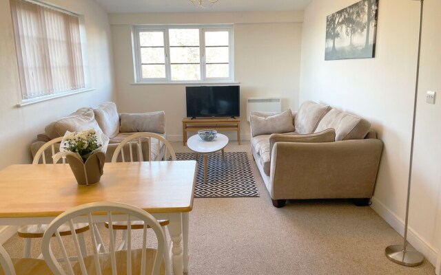 Continental Apartments Farnborough Buisness Park
