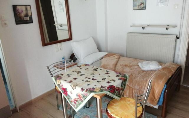 Hotel Fotini