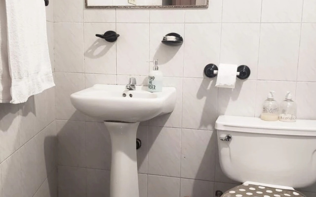 Apartamento 3 habitaciones y parqueo
