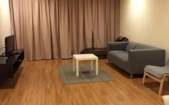 Sang Kancil Residence