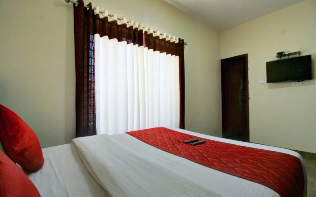 Pine Hill Suites By OYO Rooms