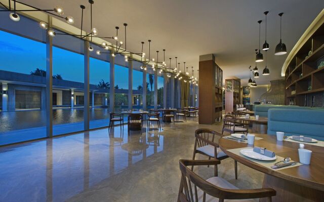 The Westin Blue Bay Resort & Spa